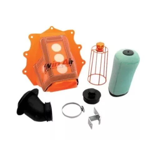 kit powerflow 450 yzf 10-13
