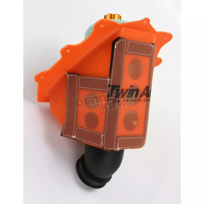 kit powerflow 450 yzf 10-13