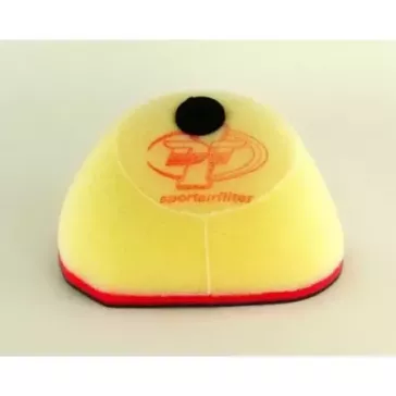 filtre à air DT1 superseal 125 / 250 YZ 97-21