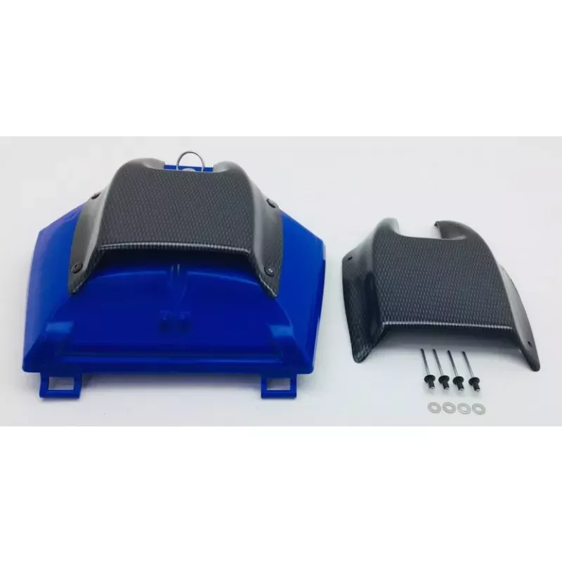 Kit d'entrée d'air DT1 pour Yamaha YZF