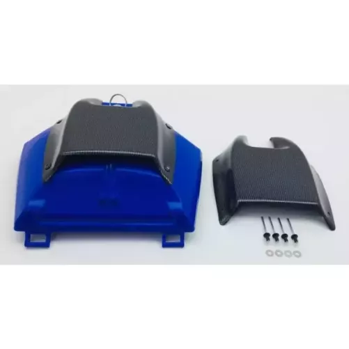 Kit d'entrée d'air DT1 pour Yamaha YZF 2018-2020