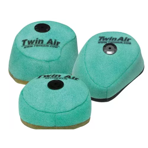 filtre à air YZ 97-22 Twin air pré-huilé