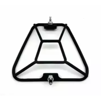 Cage de filtre à air DT1 ouverte en fibre de carbone 450 YZF 23-24 et 250 YZF 24