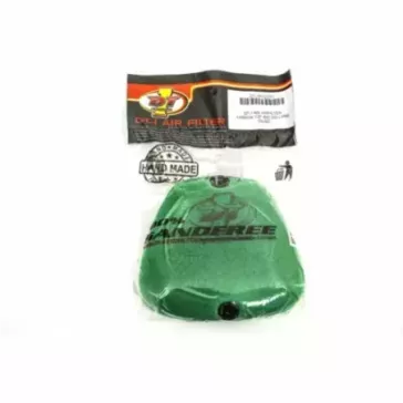 filtre à air DT1 Racing 450 YZF 23-24 et 250 YZF 24
