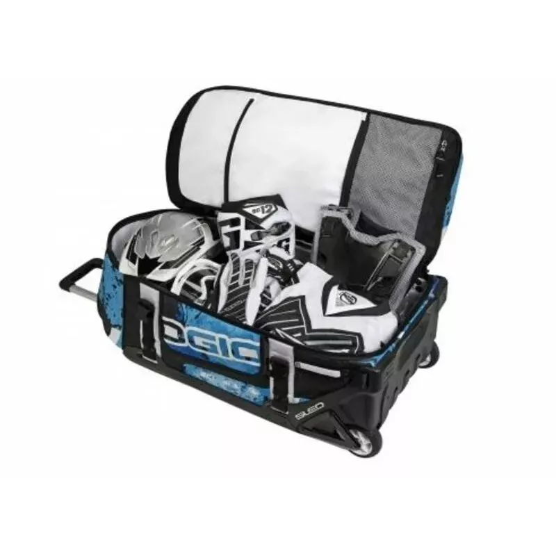 Sac de Voyage OGIO RIG 9800 noir