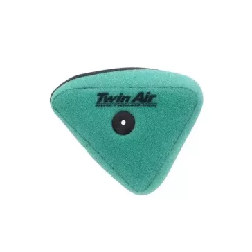 Filtre à air TWIN AIR pré-huilé pour kit power flow HONDA CRF 250-450 2025