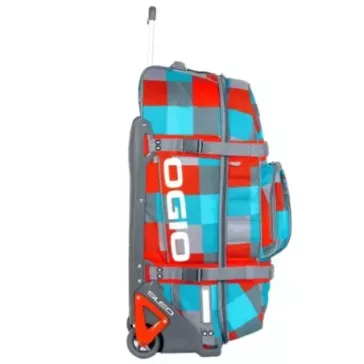 OGIO Sac de voyage OGIO RIG 9800 PRO 125L - Blockade