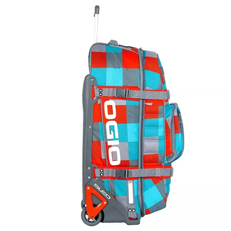 OGIO Sac de voyage OGIO RIG 9800 PRO 125L - Blockade