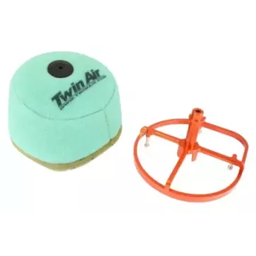 kit powerflow 125/250 CR 02-07 TWIN AIR