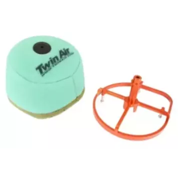 kit 125/250 CR 02-07 powerflow twin air