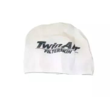 Bonnets sur-filtre TWIN AIR coton