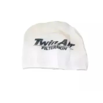 Bonnets sur-filtre TWIN AIR coton