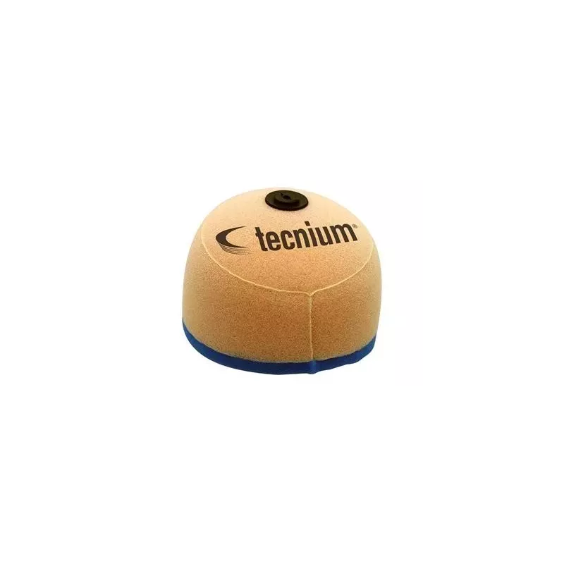 filtre a air TECNIUM HONDA 125/250/500 CR 88-96