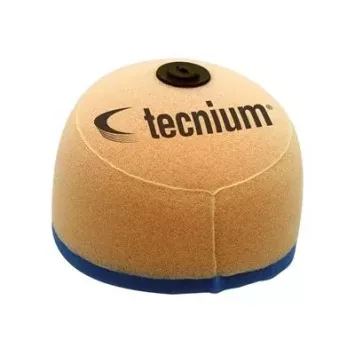 filtre a air TECNIUM HONDA 125/250/500 CR 88-96 TECNIUM