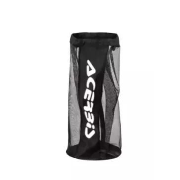 sac filet ACERBIS EVO 2 FOOTBALL SACK NOIR