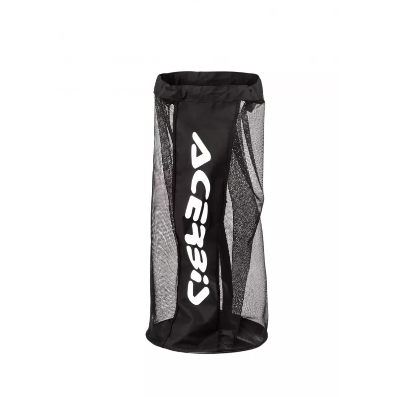 sac filet ACERBIS EVO 2 FOOTBALL SACK NOIR