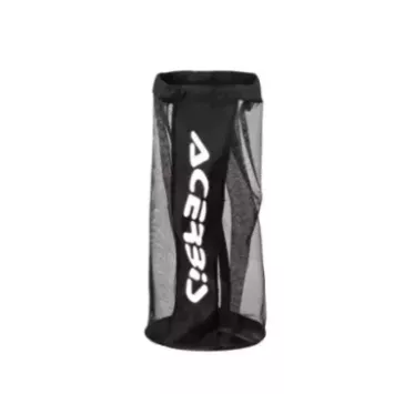 sac transport linge sale ACERBIS EVO 2 FOOTBALL SACK NOIR