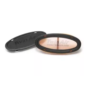 ventilation TWIN AIR ovale