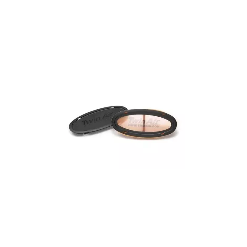 ventilation TWIN AIR ovale
