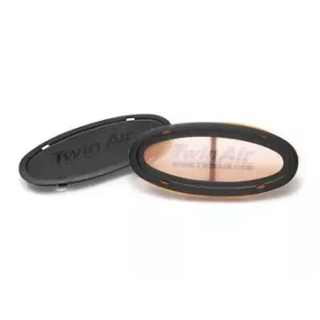 ventilation TWIN AIR ovale 39.90