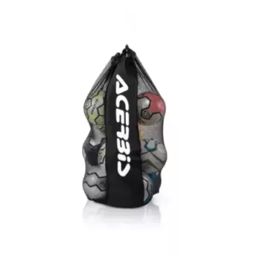 sac filet ACERBIS EVO 2 FOOTBALL SACK NOIR