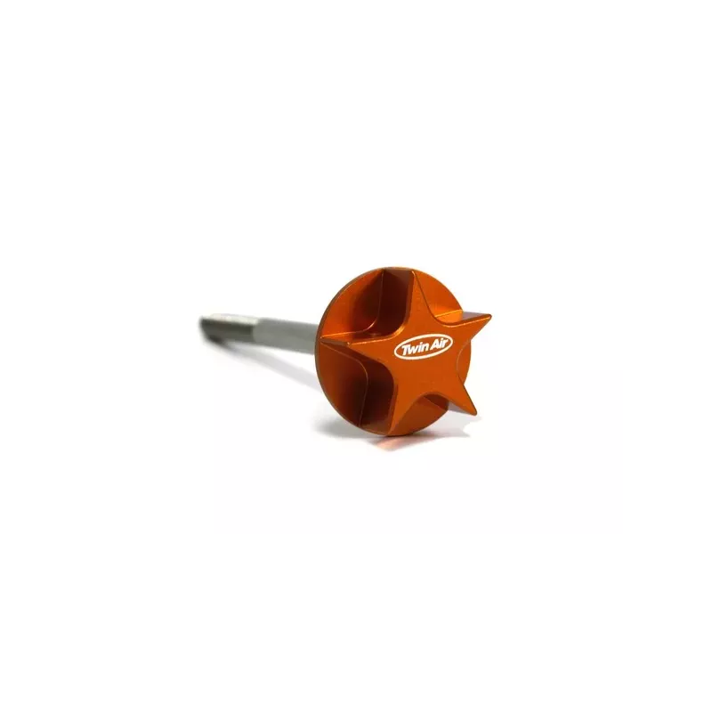 vis filtre à air TWIN AIR 125/250 CR 02-07