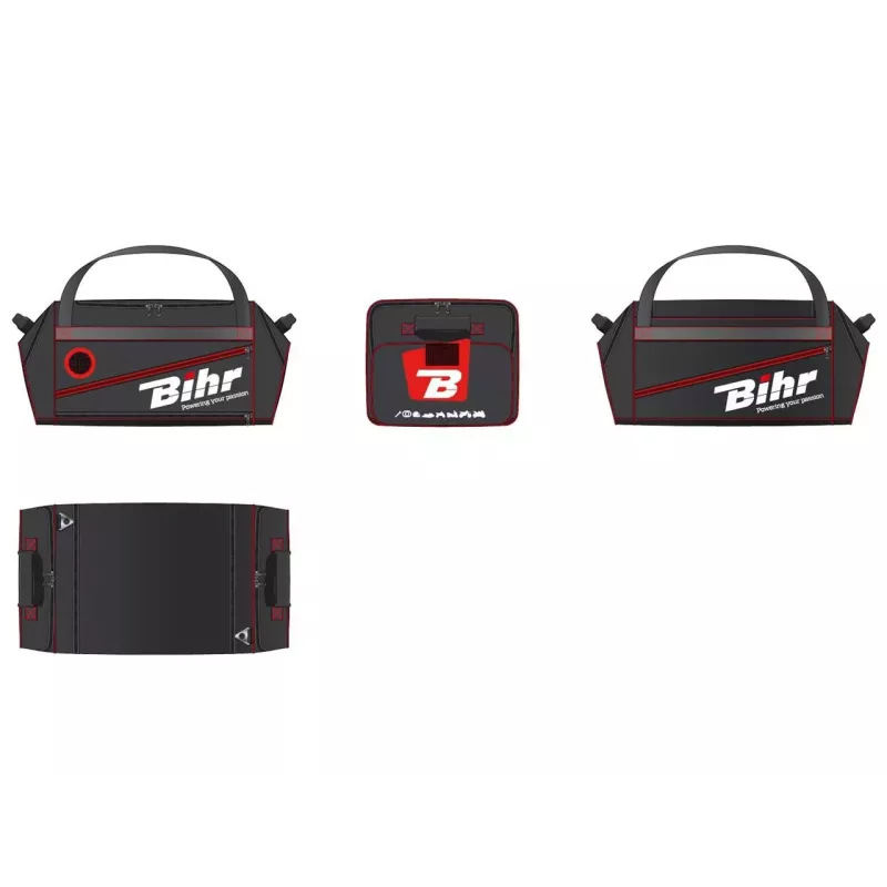 sac de transport BIHR 128L 96?