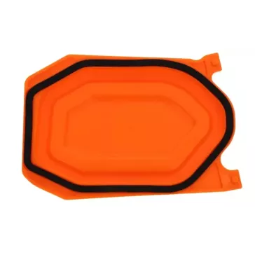 Couvercle filtre à air TWIN AIR 450 KXF 24-25