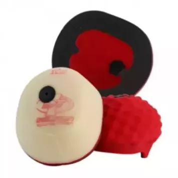 filtre à air DT-1 EVO Triple 450 KXF 16-18, 250 KXF 17-19