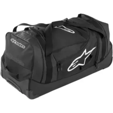 Sac ALPINESTARS komodo TRAVEL NOIR 150 Litres