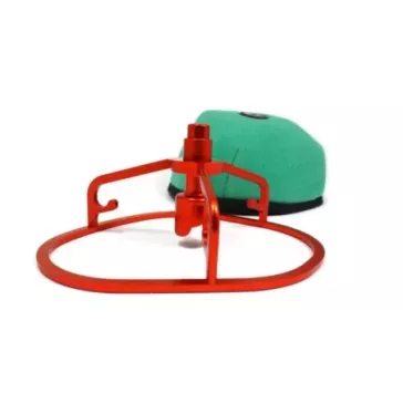 kit powerflow 450 KXF 16-17, 250 KXF 17-