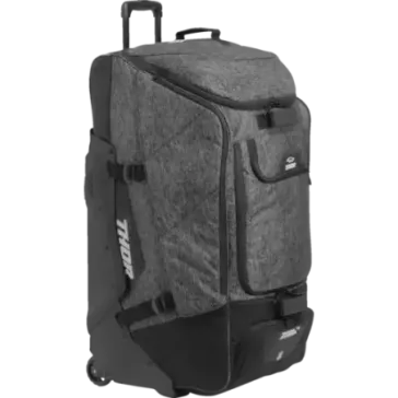 sac voyage THOR TRANSIT avec roulettes