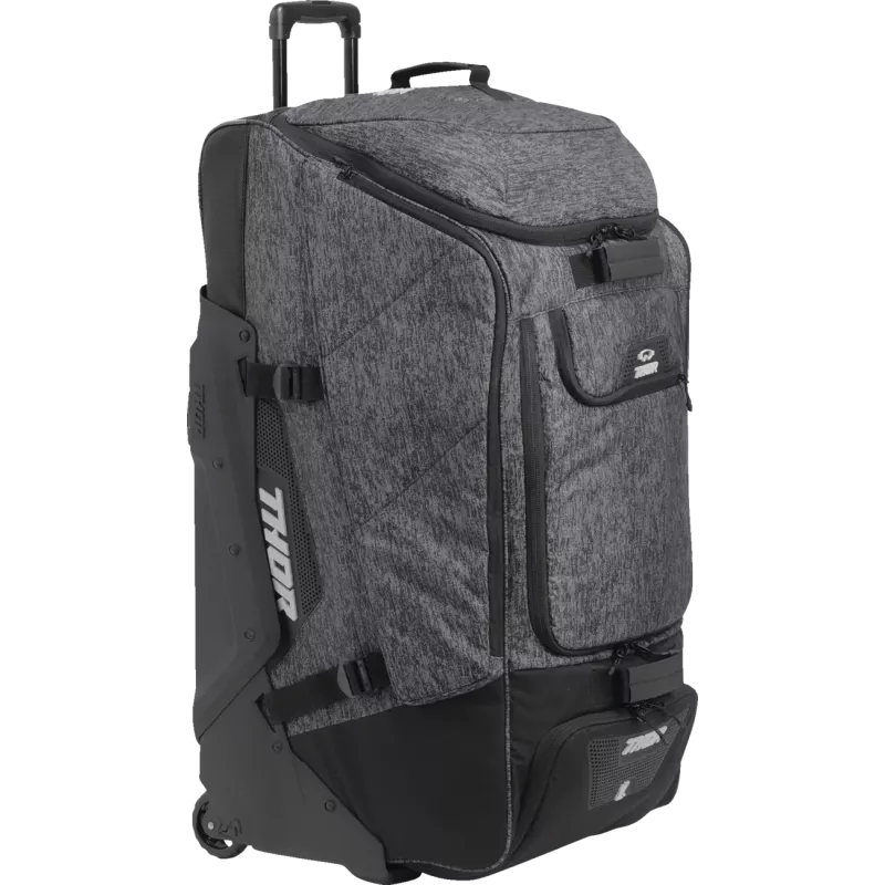 sac voyage THOR TRANSIT avec roulettes