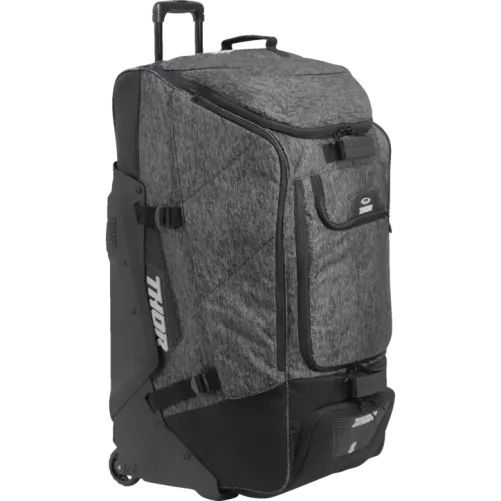 sac voyage THOR TRANSIT avec roulettes
