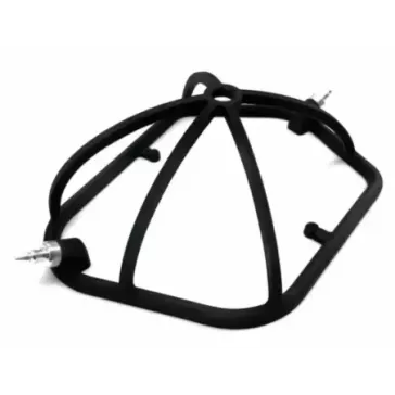 Cage filtre à air ouverte en fibre de carbone DT1 SX/F 23-24,
