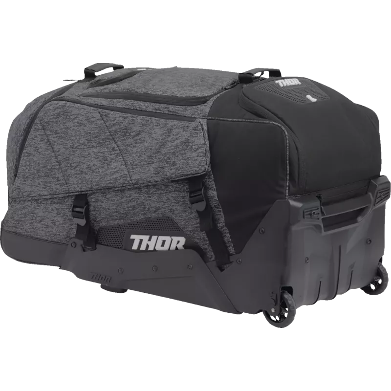 sac voyage THOR TRANSIT avec roulettes