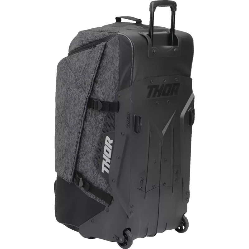 sac voyage THOR TRANSIT avec roulettes