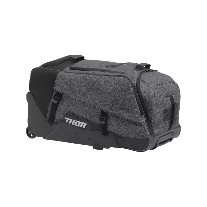 sac voyage THOR TRANSIT avec roulettes