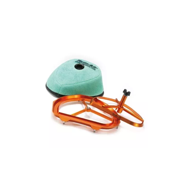 kit powerflow KTM FREERIDE
