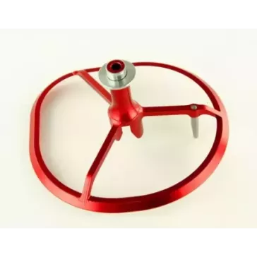 Cage filtre a air DT1 YZ YAMAHA 97-2025