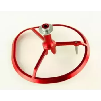 Cage filtre a air DT1 YZ YAMAHA 97-2025