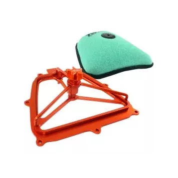 kit powerflow 250 YZF 2019-2021, 450 YZF 2018-2021