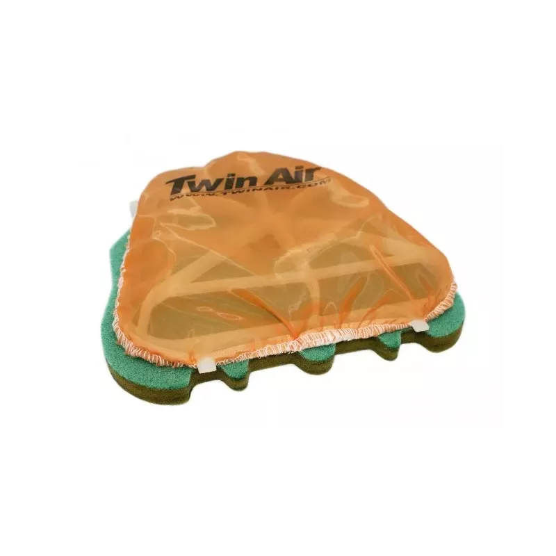 TWIN AIR sand stop 450 YZF 18-22 et 250 YZF 19-23