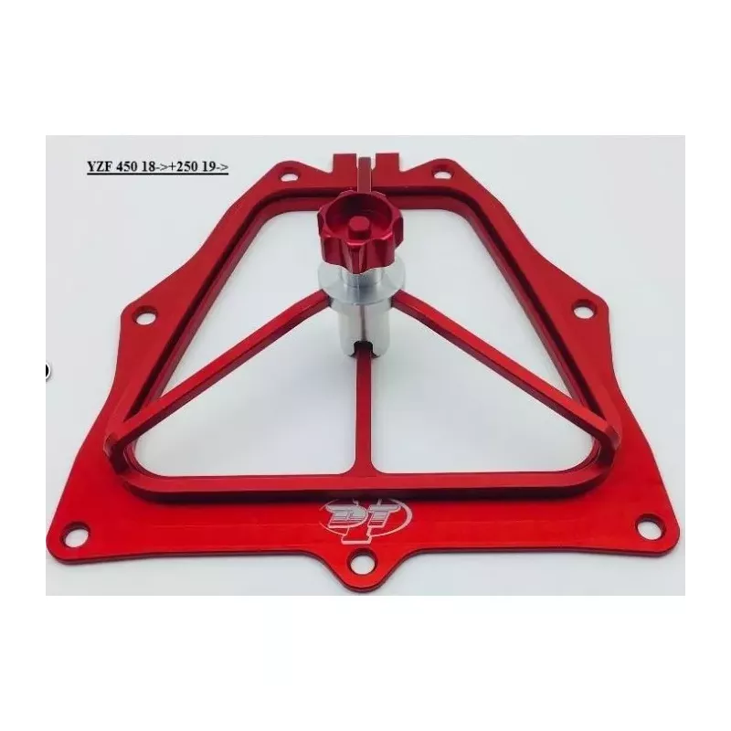 airpower cages 450 YZF 18-22 et 250 YZF 19-23