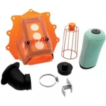 kit powerflow 450 yzf 10-13 275.92