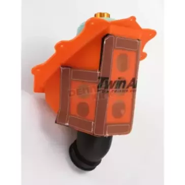 kit powerflow 450 yzf 10-13
