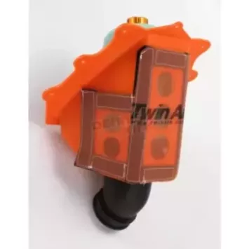 kit powerflow 450 yzf 10-13 275.92