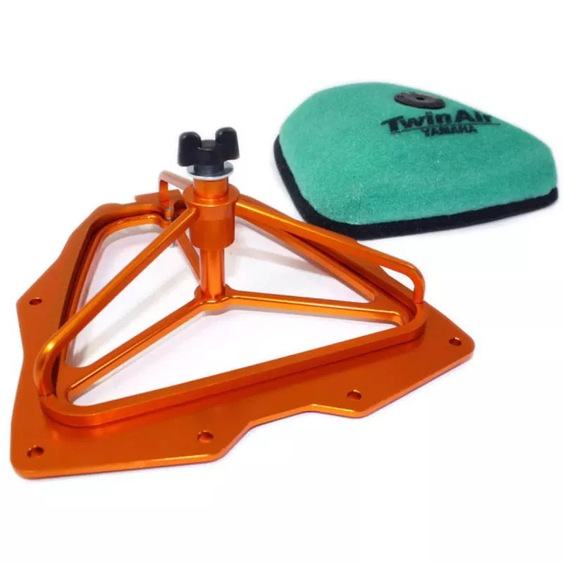 kit powerflow 250/450 yzf 14-17