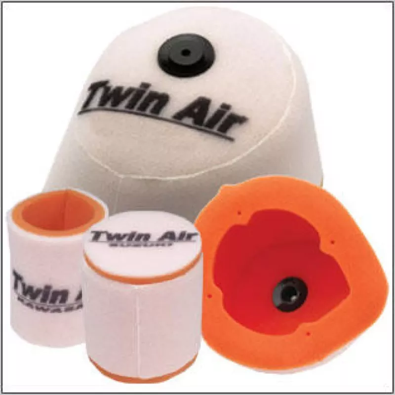 filtre à air twin air kit powerflow 250/450 YZF 14-17