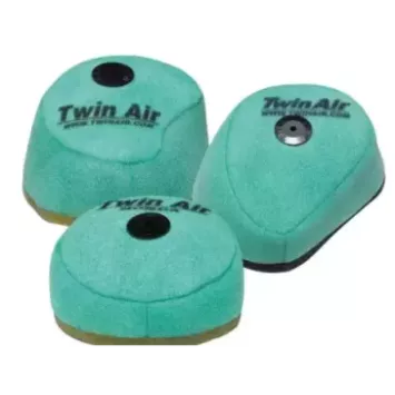 filtre à air YZ 97-22 Twin air pré-huilé